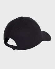 Gorra Negra adidas 25-26