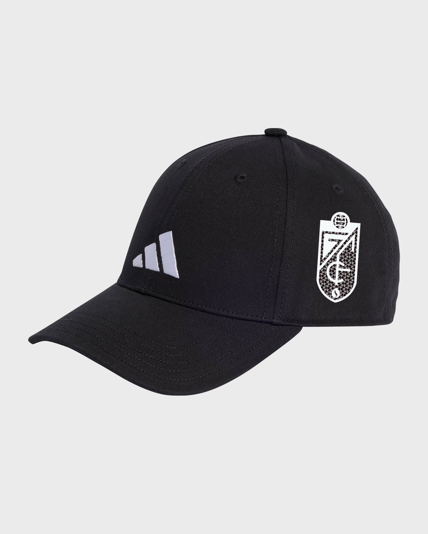 Gorra Negra adidas 25-26