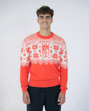 Jumper Navideño Granada CF