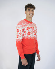 Jumper Navideño Granada CF