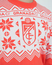 Jumper Navideño Granada CF