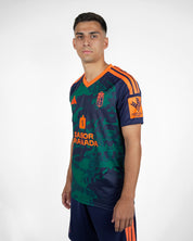 Camiseta Segunda Equipación Hombre adidas 26-27