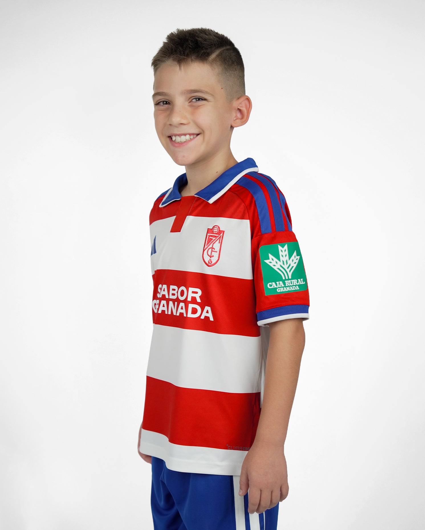 Camiseta Primera Equipación Niño adidas 26-27