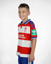 Camiseta Primera Equipación Niño adidas 26-27