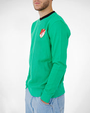 Jersey Verde Izcoa Coolligan