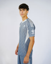 Camiseta Tercera Equipación Hombre adidas 25-26