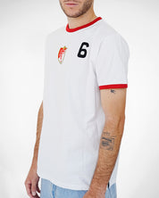 Camiseta Retro Coolligan Away 1974