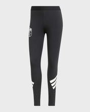 Leggings FI Negro Mujer adidas 25-26