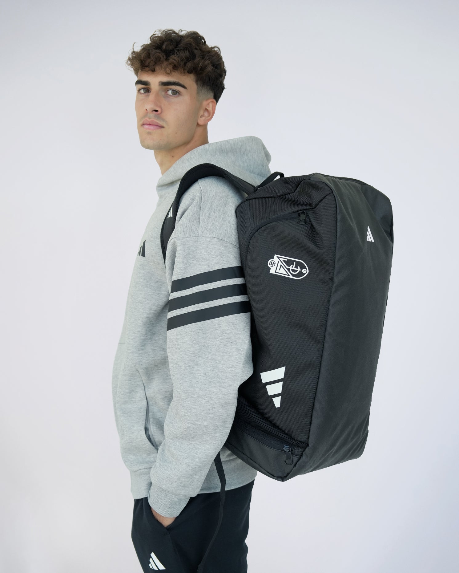 Mochila Competicion adidas 24-25