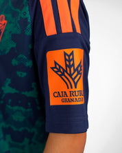 Camiseta Segunda Equipación Niño adidas 26-27