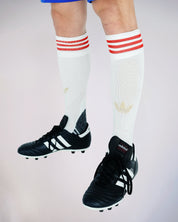 Medias Retro Primera Equipación 25-26