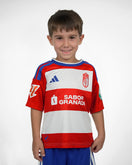 Minikit Primera Equipación adidas 26-27