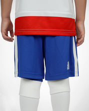 Minikit Primera Equipación adidas 26-27