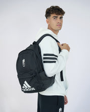 Mochila Negra SW adidas 24-25