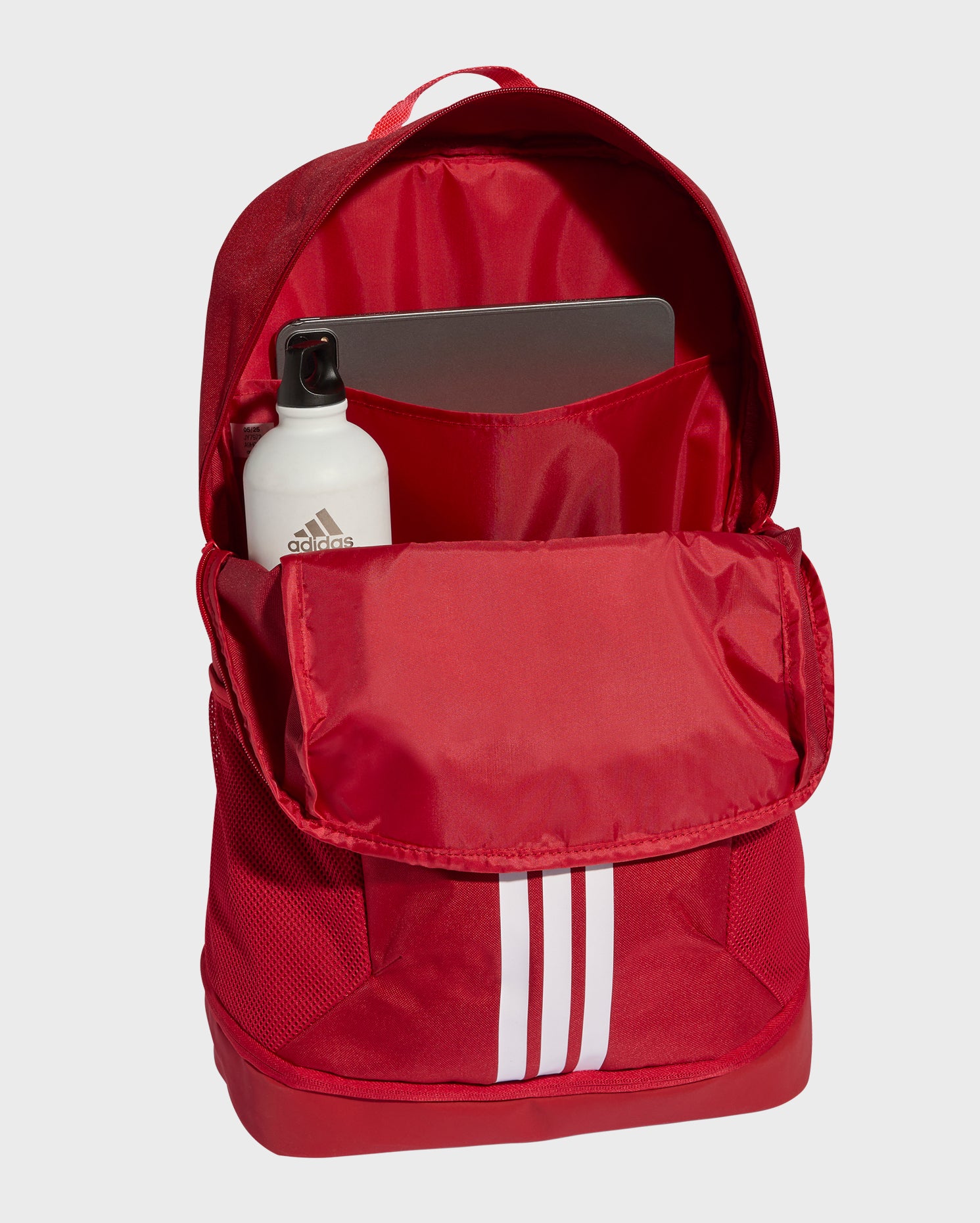 Mochila Roja adidas 26-27