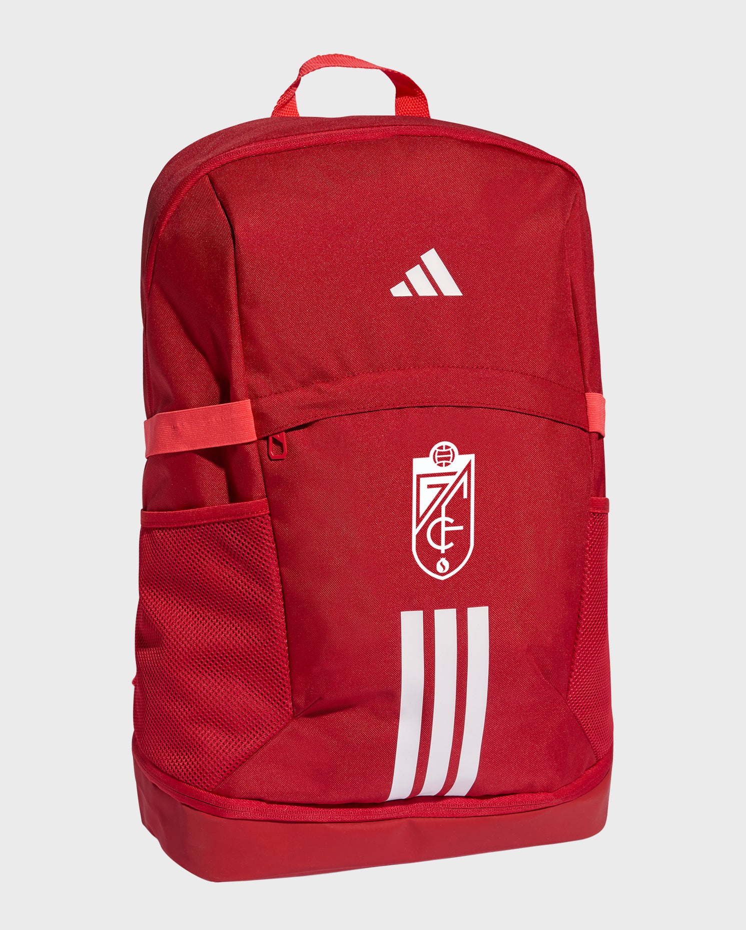 Mochila Roja adidas 26-27