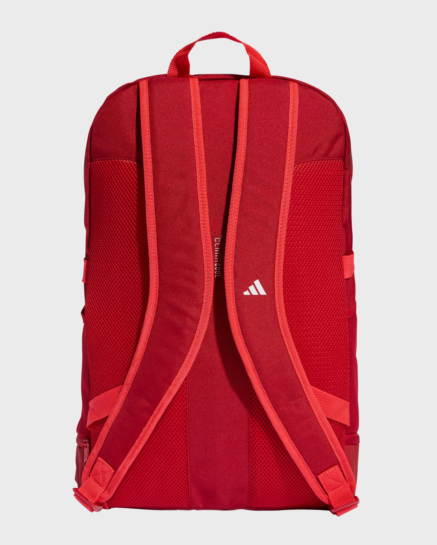 Mochila Roja adidas 26-27