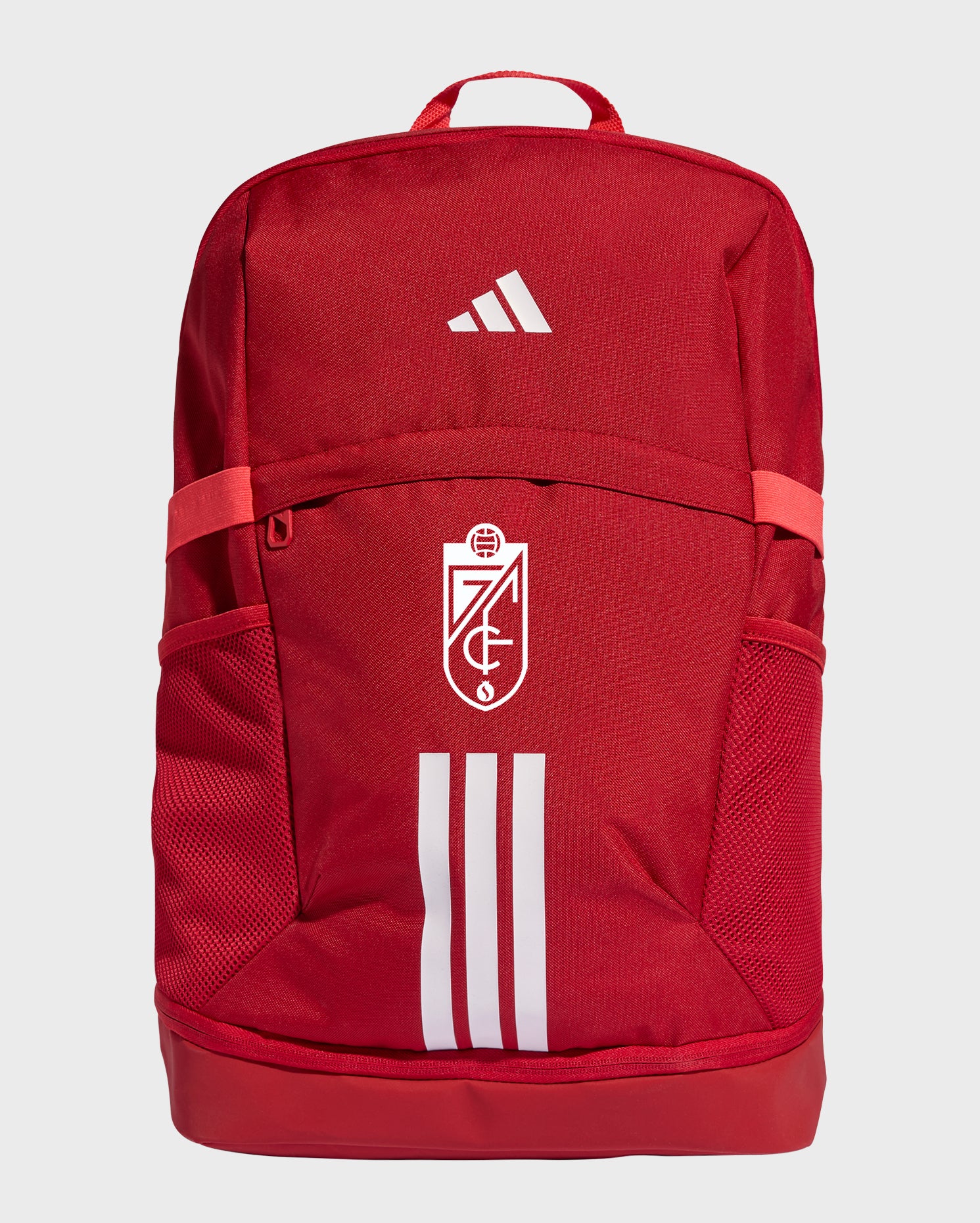 Mochila Roja adidas 26-27