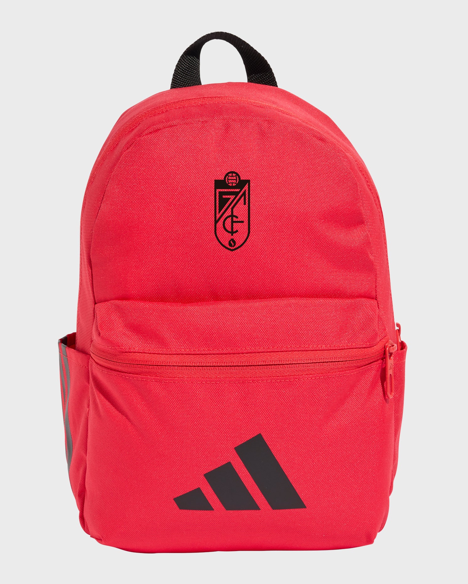 Mochila Mini Roja adidas 25-26