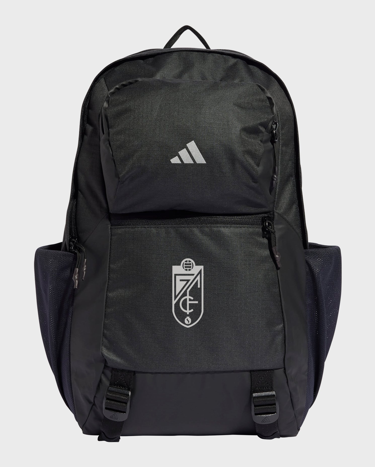 Mochila Performance Negra adidas 25-26