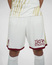 Pantalón Tercera Equipación Hombre adidas 26-27