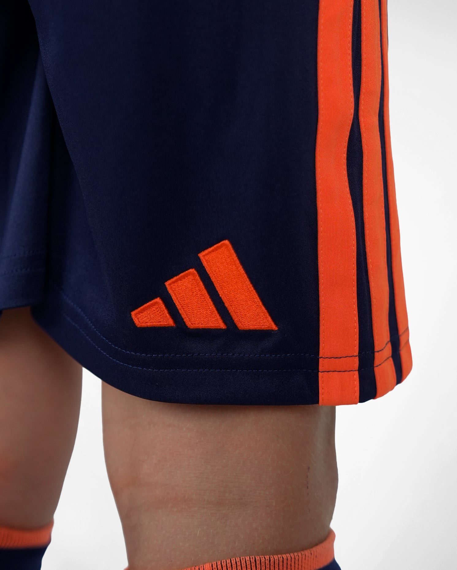 Pantalón Segunda Equipación Niño adidas 26-27