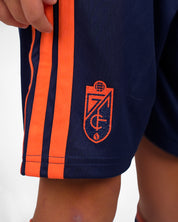 Pantalón Segunda Equipación Niño adidas 26-27