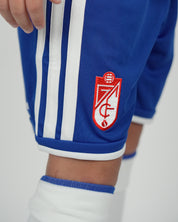 Pantalón Primera Equipación Niño adidas 26-27