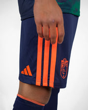Pantalón Segunda Equipación Hombre adidas 26-27
