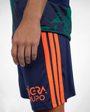 Pantalón Segunda Equipación Hombre adidas 26-27