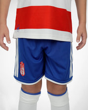 Pantalón Primera Equipación Niño adidas 26-27
