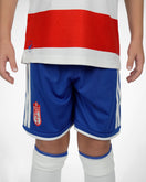 Pantalón Primera Equipación Niño adidas 26-27