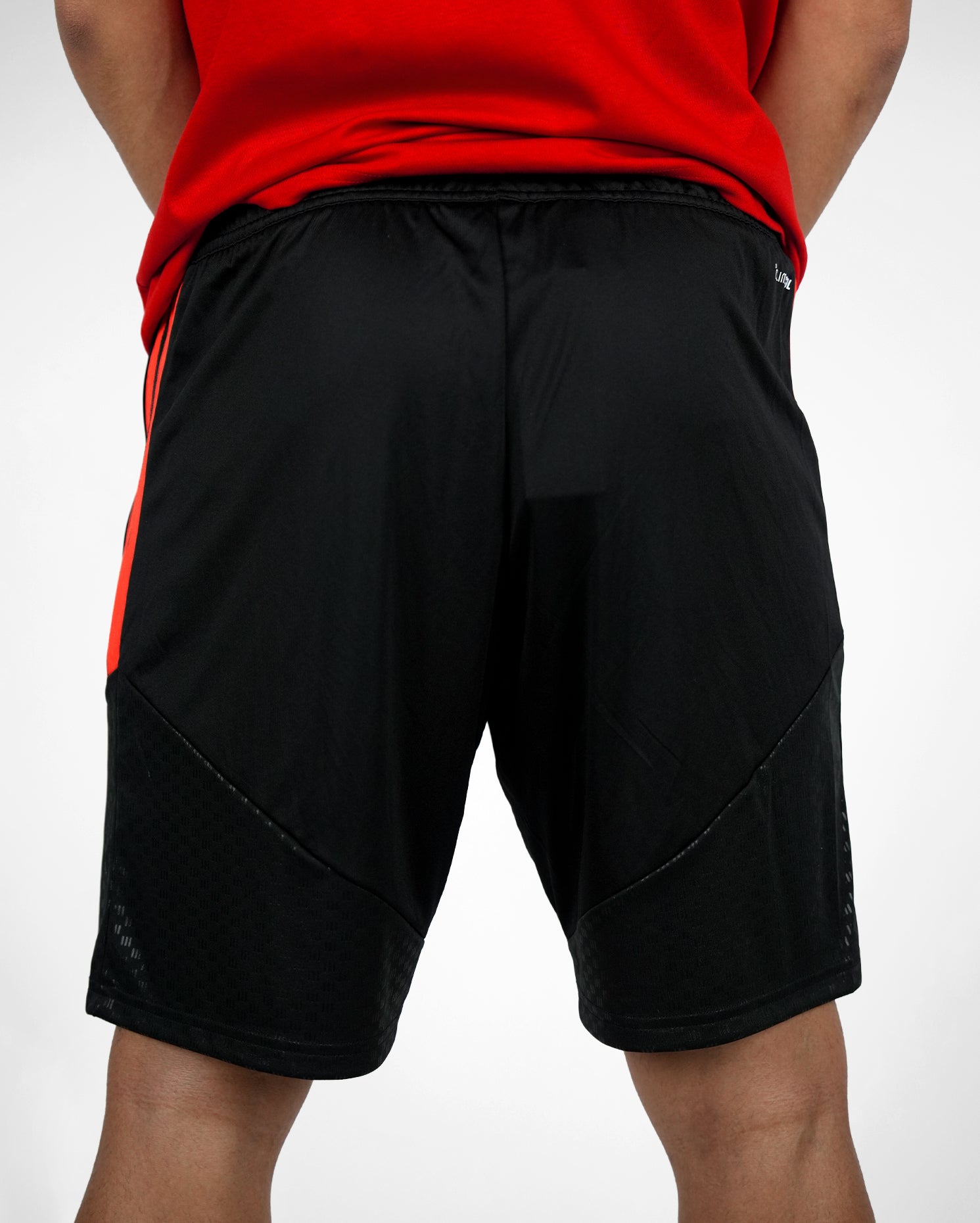 Pantalón Corto Entreno Jugador Hombre adidas 26-27