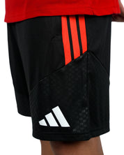 Pantalón Corto Entreno Jugador Hombre adidas 26-27