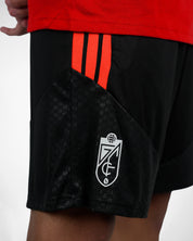 Pantalón Corto Entreno Jugador Hombre adidas 26-27