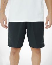 Bermuda Travel Negra Hombre adidas 26-27