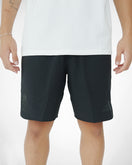 Bermuda Travel Negra Hombre adidas 26-27
