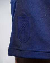 Bermuda Travel Azul Hombre adidas 25-26