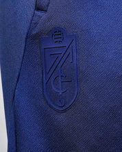 Pantalón Travel Azul Hombre adidas 25-26