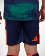 Pantalón Segunda Equipación Niño adidas 26-27