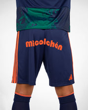 Pantalón Segunda Equipación Hombre adidas 26-27