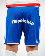 Pantalón Primera Equipación Hombre adidas 26-27