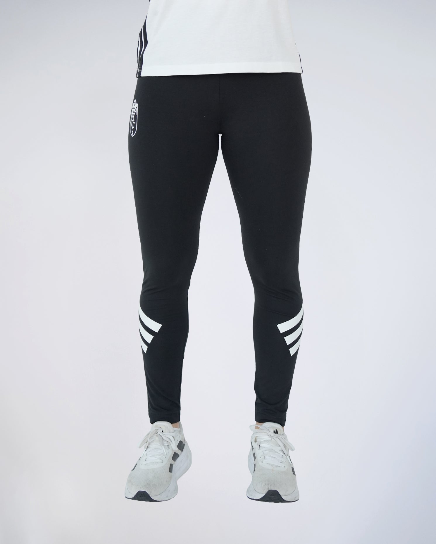 Leggings FI Negro Mujer adidas 25-26