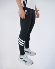 Leggings FI Negro Mujer adidas 25-26