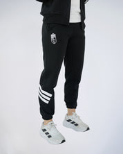 Pantalón FI Negro Mujer adidas 25-26