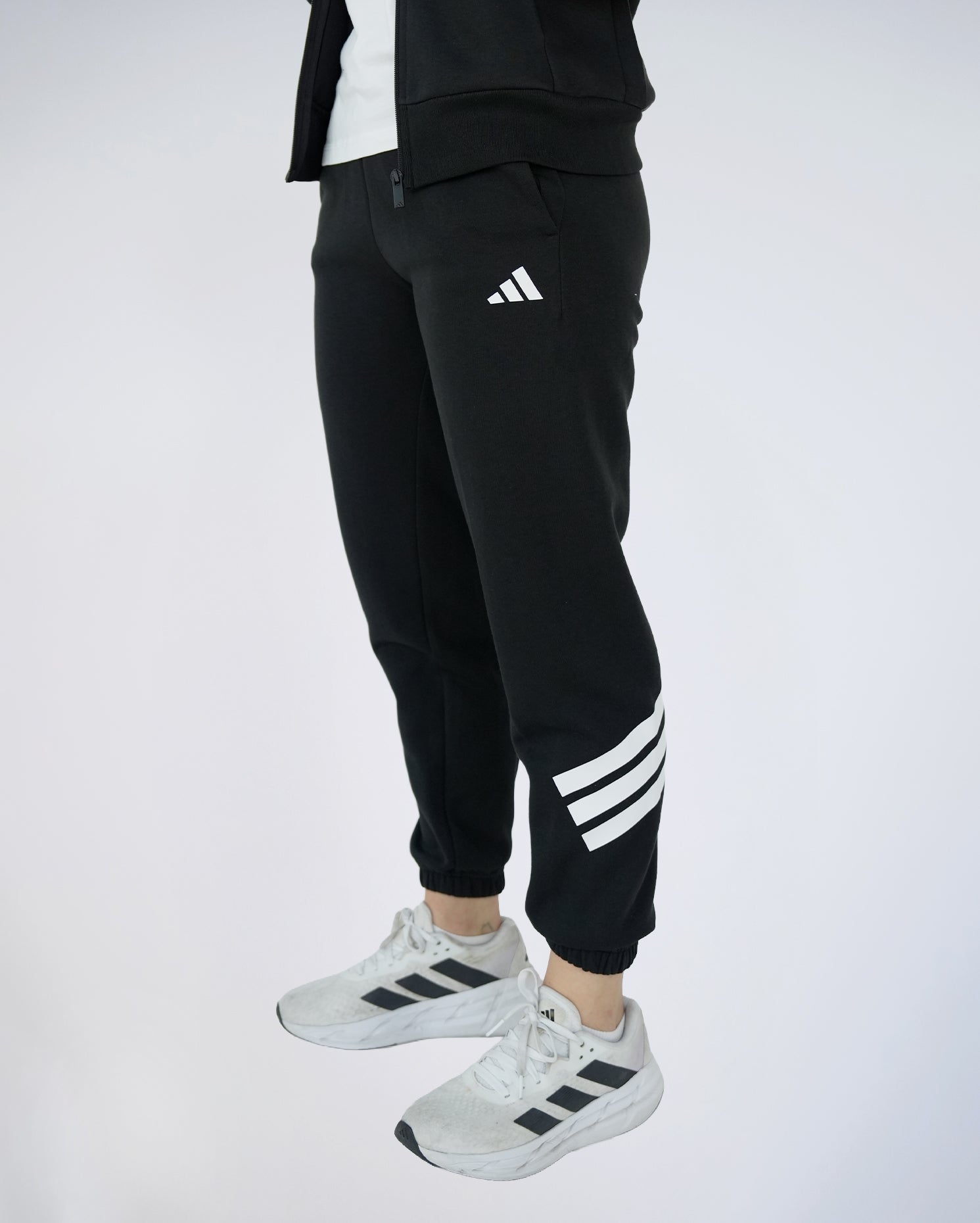Pantalón FI Negro Mujer adidas 25-26