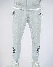 Pantalón FI Gris Hombre adidas 25-26