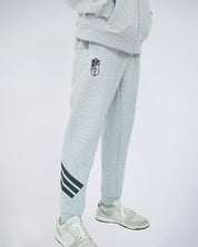 Pantalón FI Gris Hombre adidas 25-26