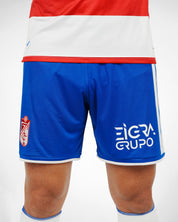 Pantalón Primera Equipación Hombre adidas 26-27