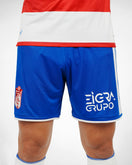 Pantalón Primera Equipación Hombre adidas 26-27